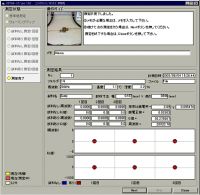 空洞共振器を用いた誘電率の算出