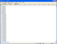 Excel to CSV変換ソフトウェア